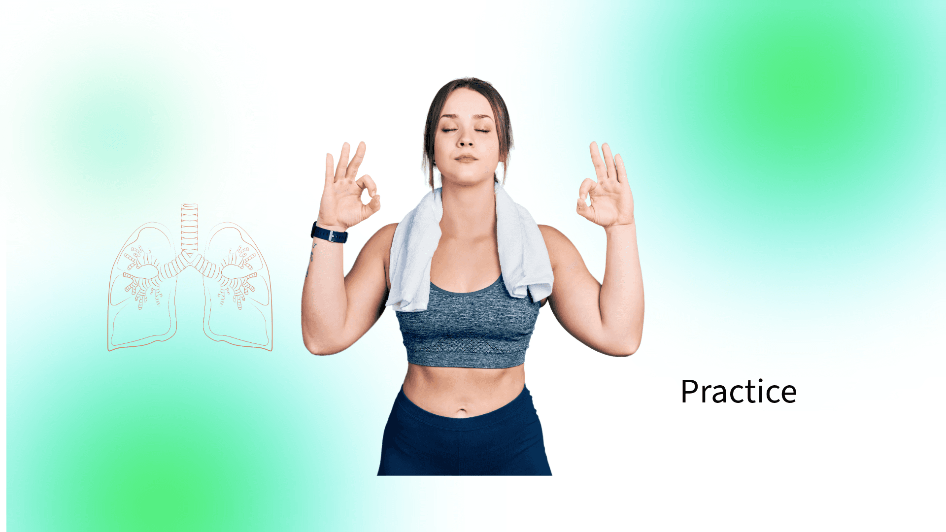 Cover Image for Good Breathing Practice